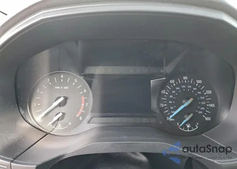 2020 Ford Edge Se z USA, uszkodzony, nr VIN 2FMPK3G98LBB42724